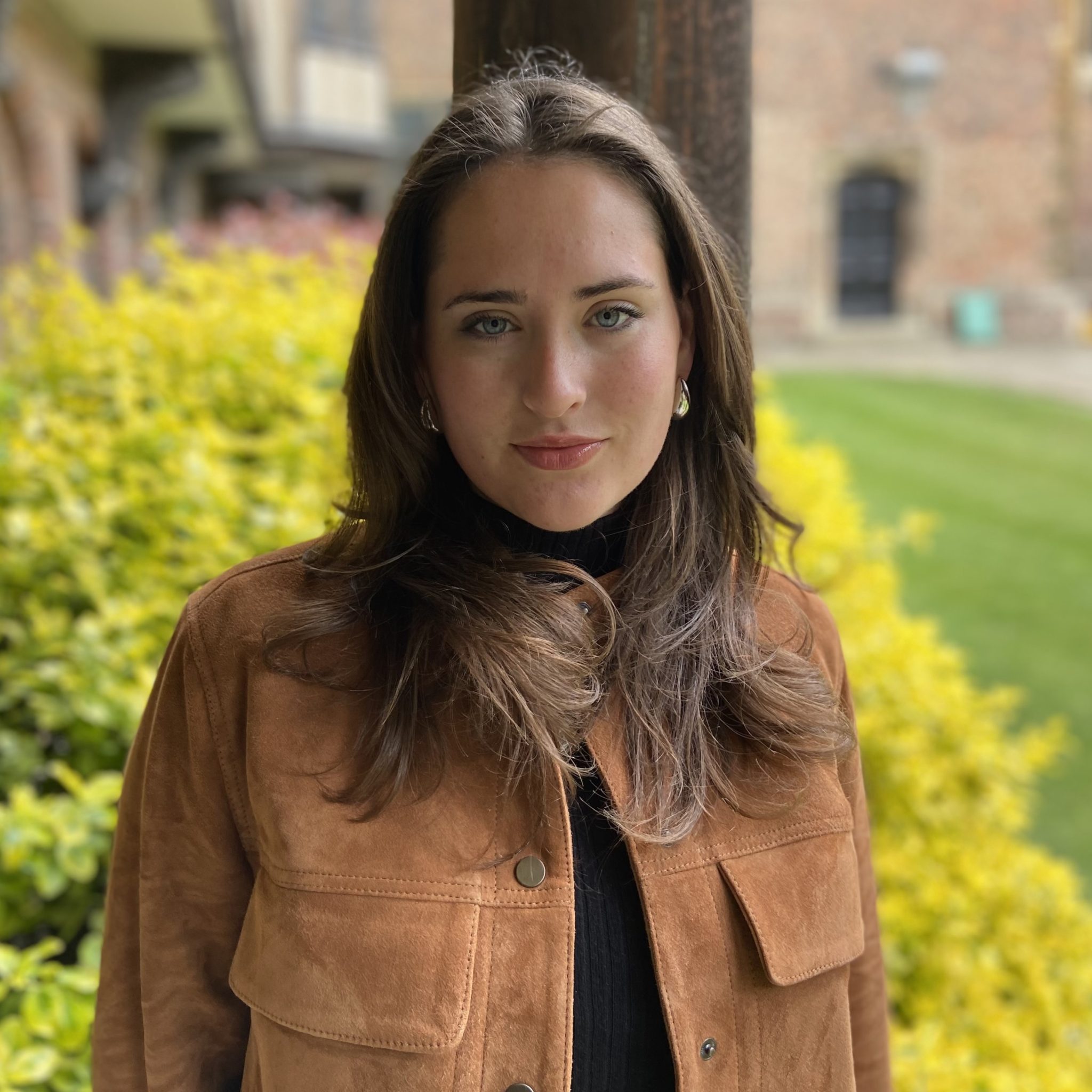 Rosie Harte - Watson Little
